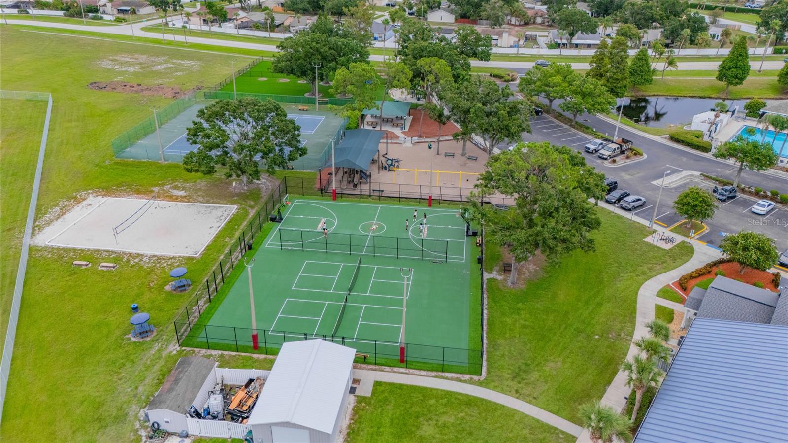 Image 18 of 54 For 11320 Villas On The Green Drive