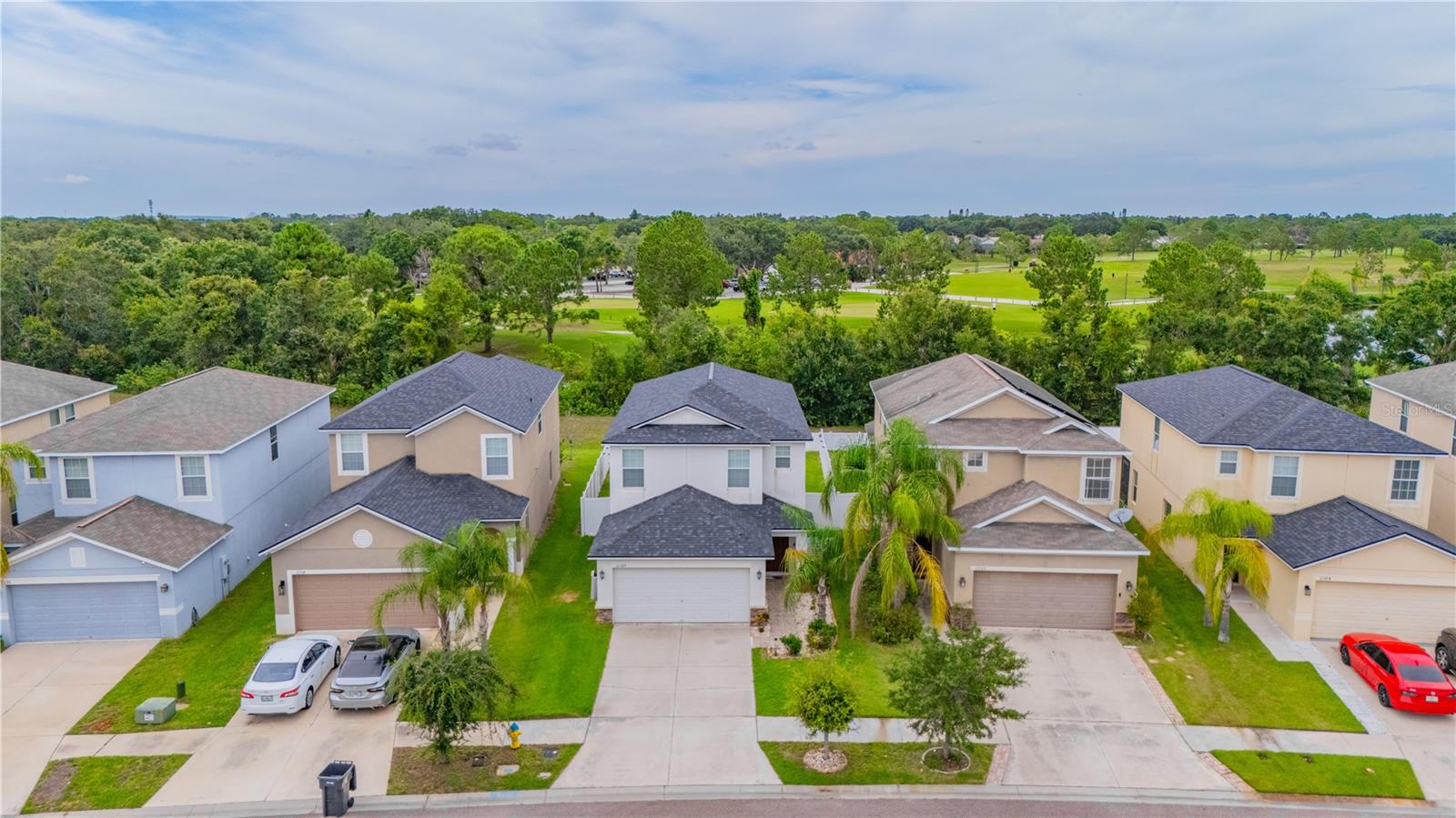 Image 4 of 54 For 11320 Villas On The Green Drive