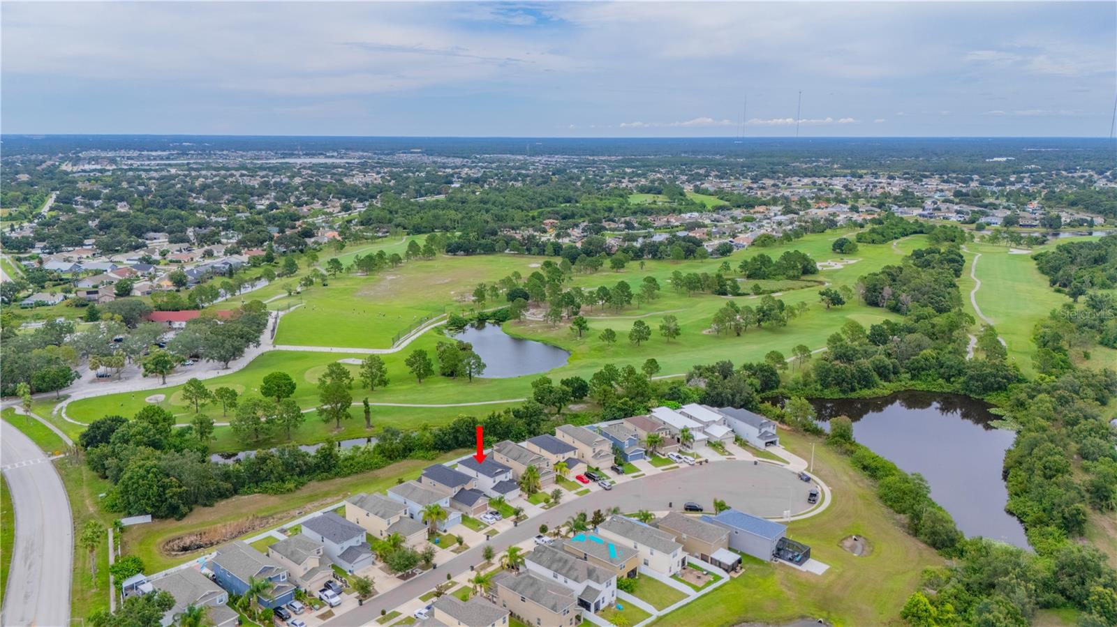 Image 7 of 54 For 11320 Villas On The Green Drive