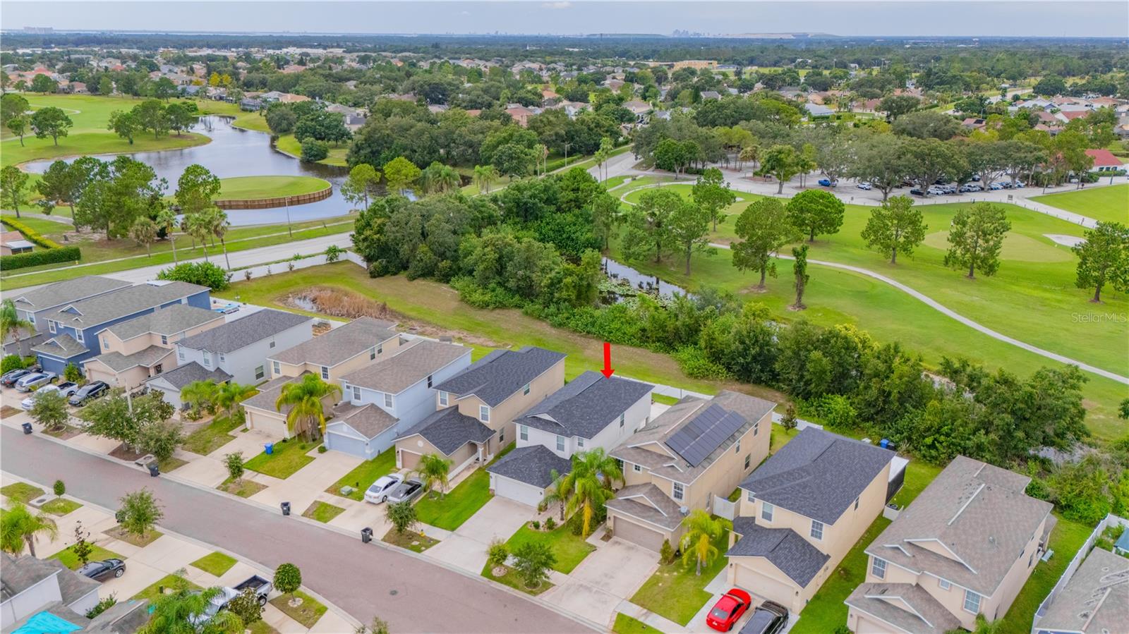 Image 8 of 54 For 11320 Villas On The Green Drive