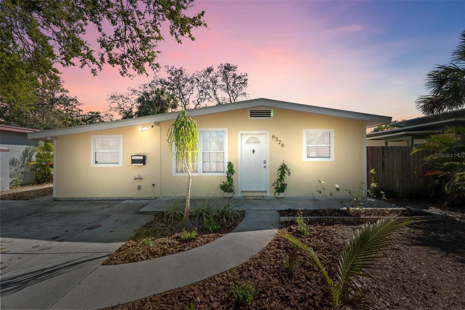 Details for 6326 3rd Avenue S, ST PETERSBURG, FL 33707