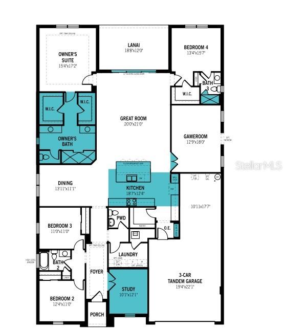 Image 2 of 32 For 5006 123rd Avenue E