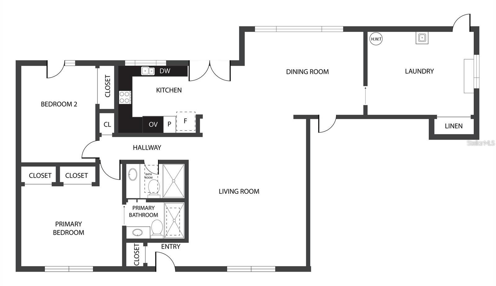 Image 37 of 37 For 1717 Danbury Drive