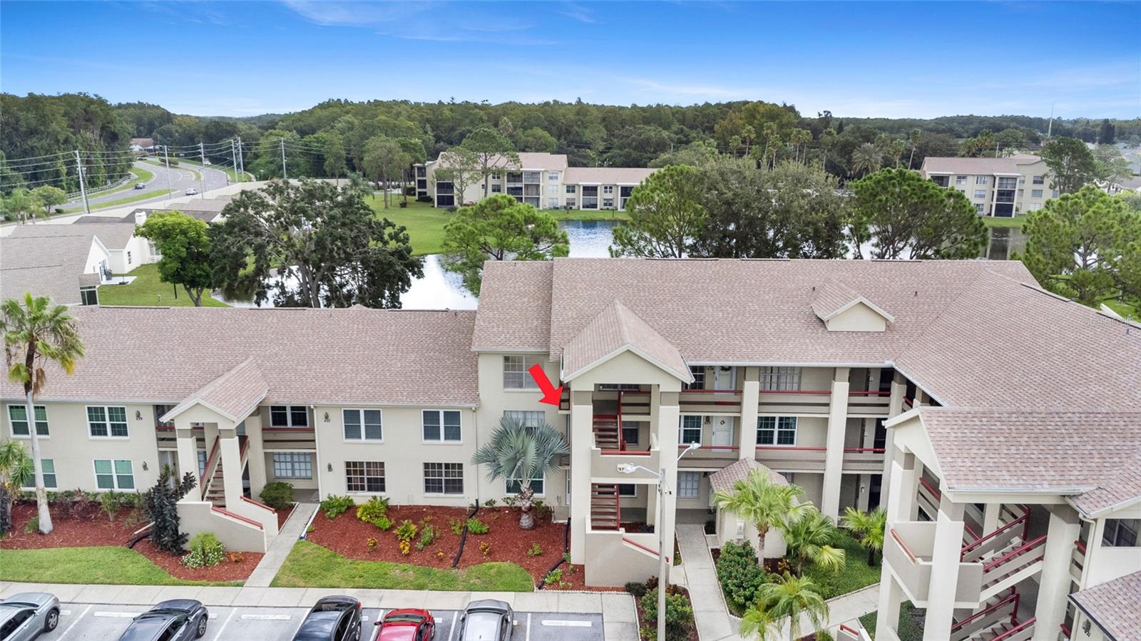Details for 4575 Whitton Way 1126, NEW PORT RICHEY, FL 34653