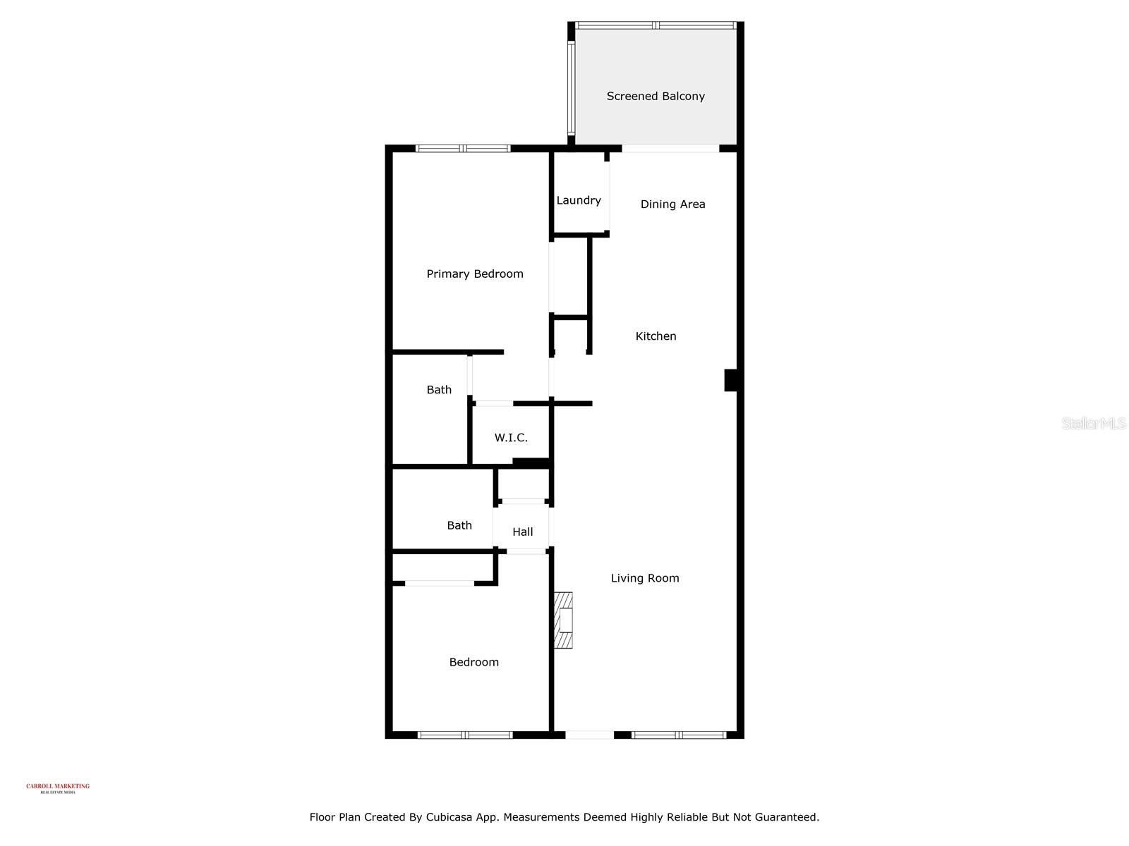 Image 29 of 38 For 4575 Whitton Way 1126
