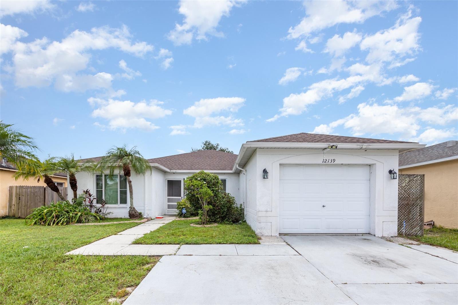 Details for 12139 Buffington Lane, RIVERVIEW, FL 33579