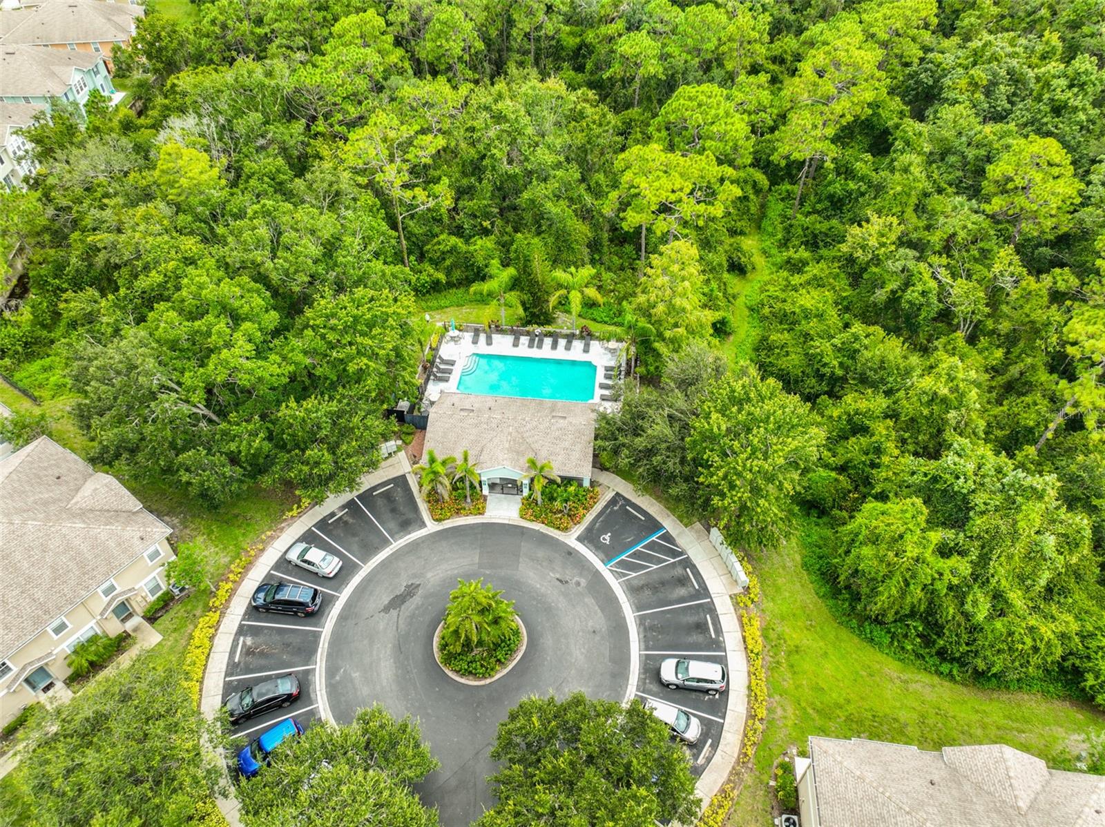 Image 36 of 41 For 8351 Shallow Creek Court
