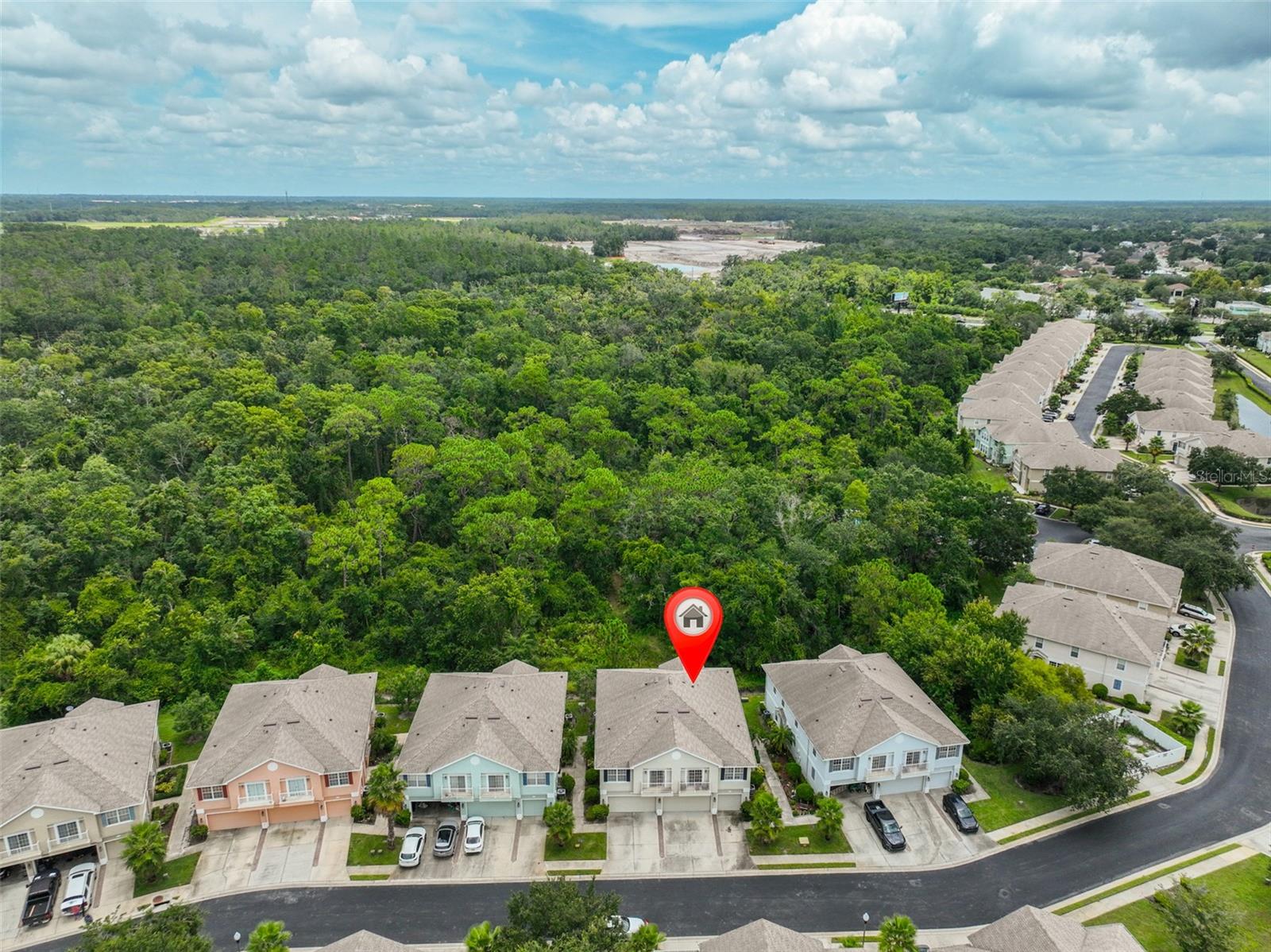 Image 41 of 41 For 8351 Shallow Creek Court