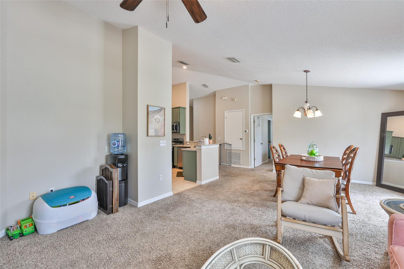 Image 9 of 41 For 8351 Shallow Creek Court