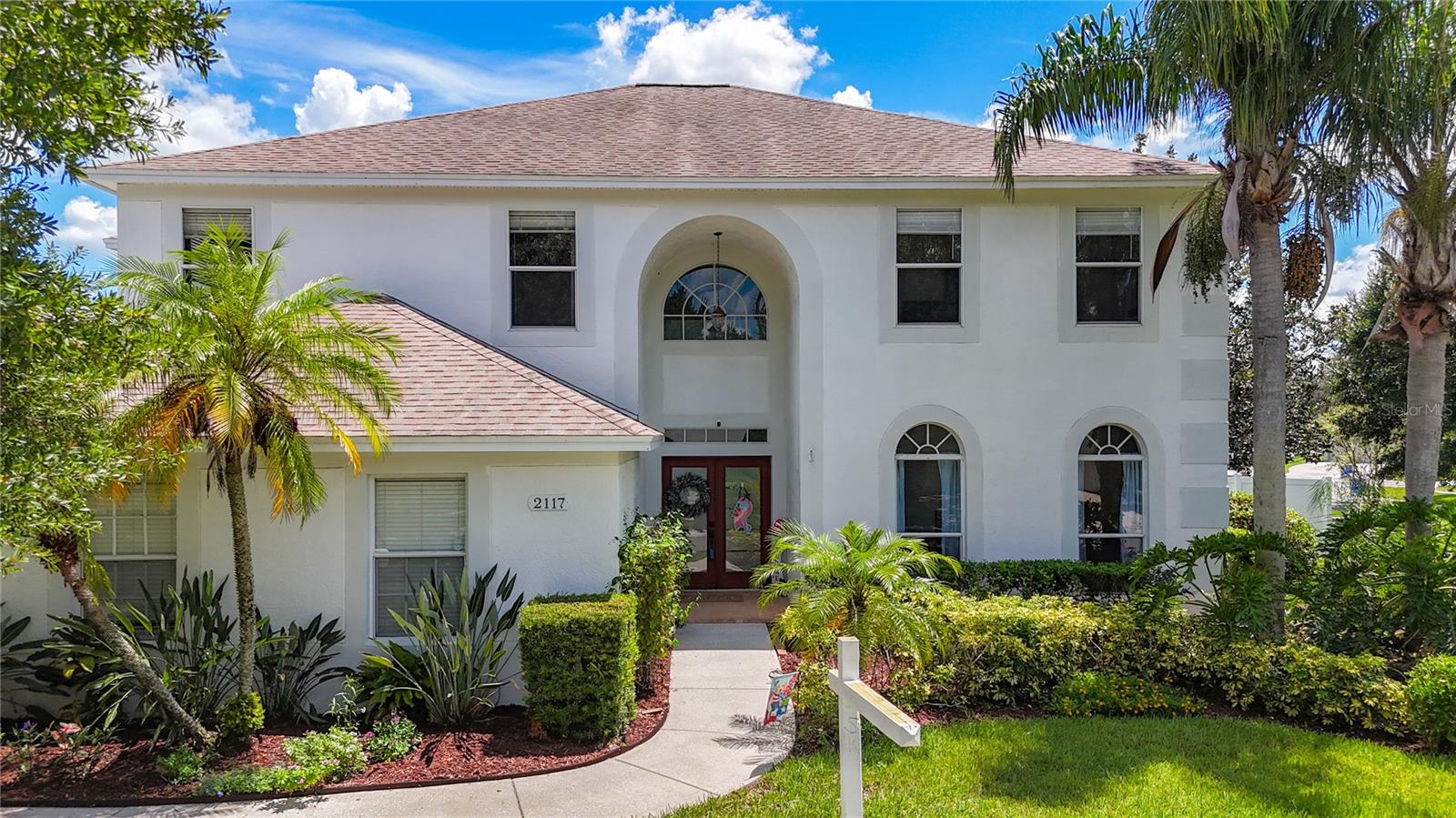 Details for 2117 Golf Manor Boulevard, VALRICO, FL 33596
