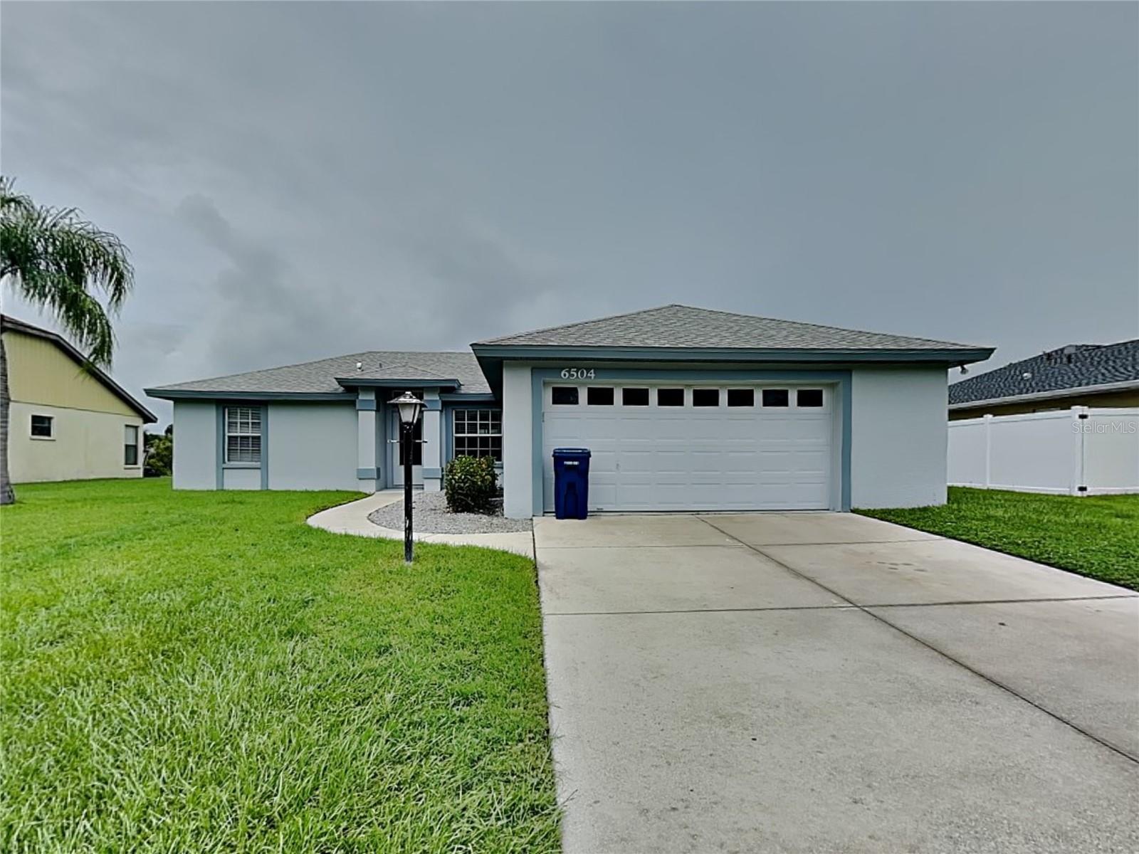 Details for 6504 64th Lane E, PALMETTO, FL 34221