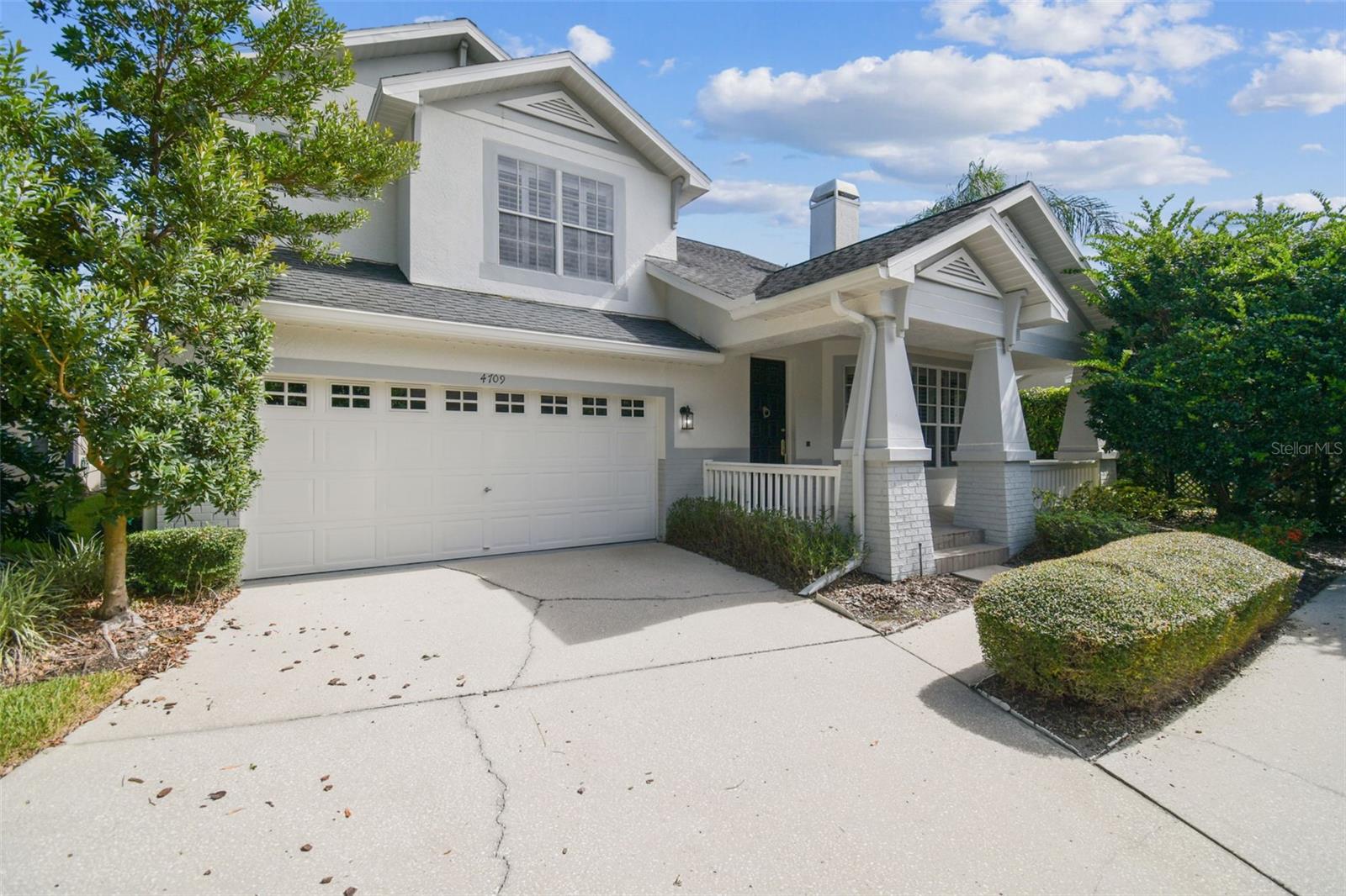 Details for 4709 Corsage Drive, LUTZ, FL 33558