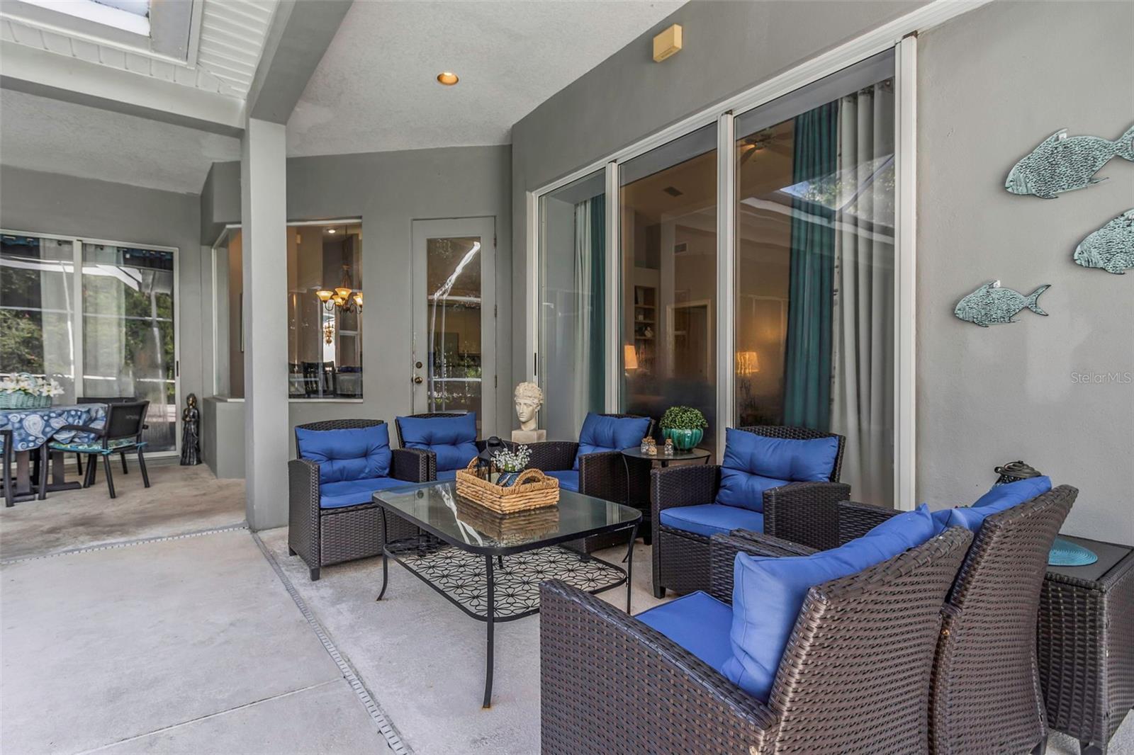Listing photo id 17 for 17818 Hickory Moss Place