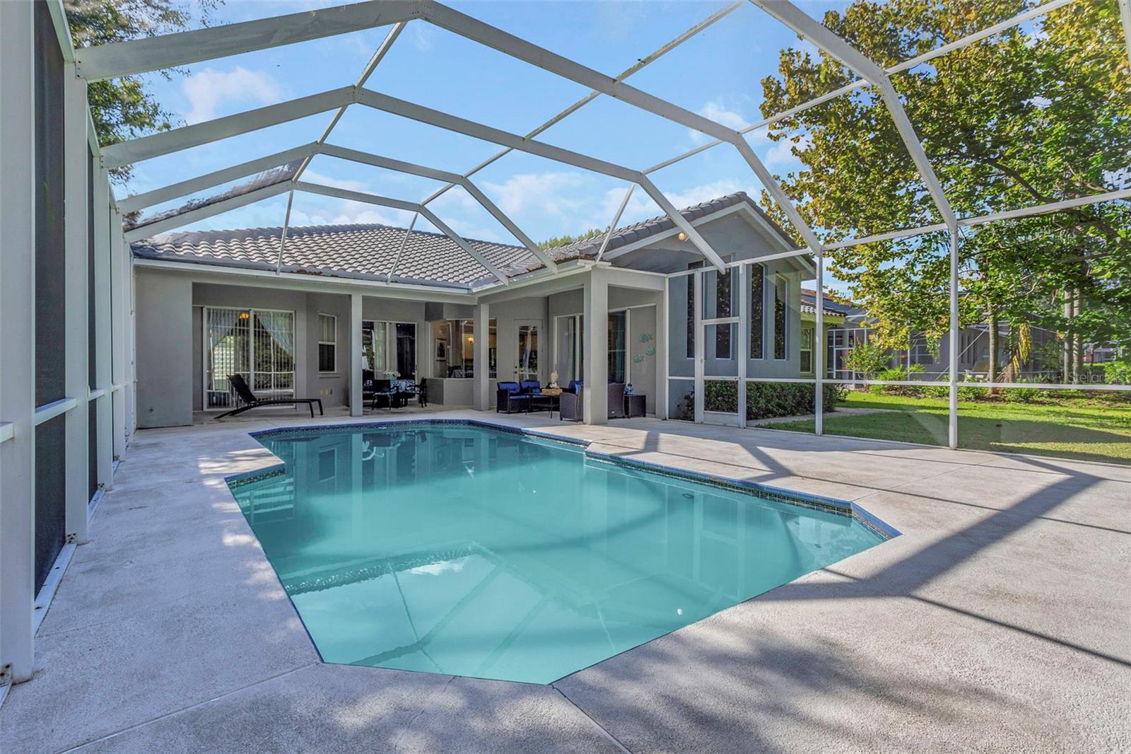 Listing photo id 20 for 17818 Hickory Moss Place