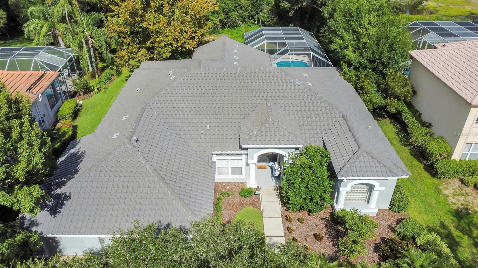 Listing photo id 84 for 17818 Hickory Moss Place
