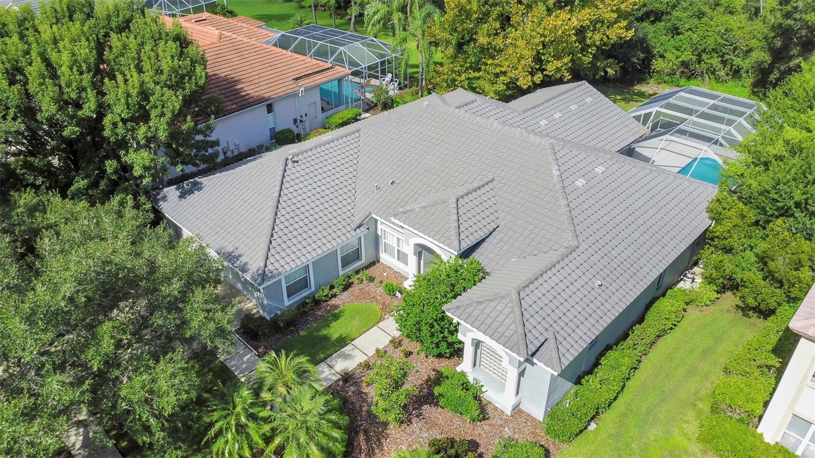 Listing photo id 85 for 17818 Hickory Moss Place