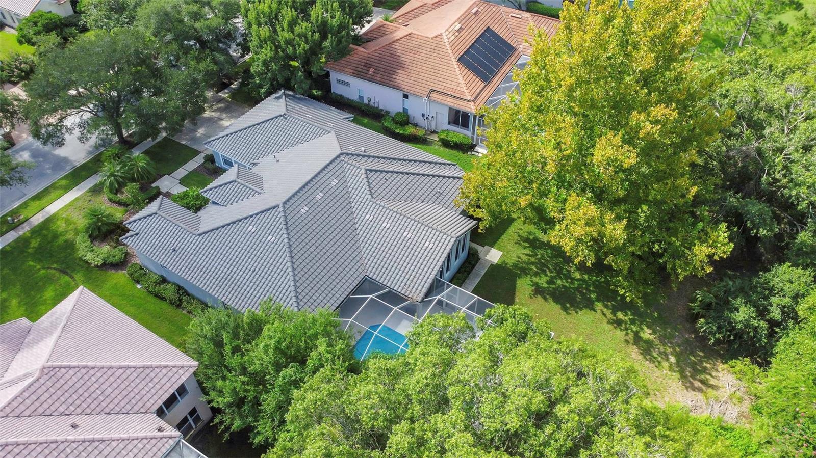Listing photo id 87 for 17818 Hickory Moss Place
