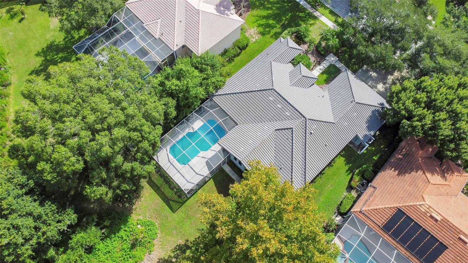 Listing photo id 89 for 17818 Hickory Moss Place