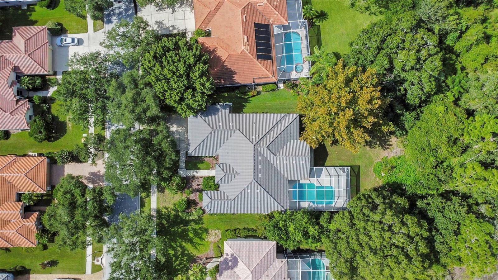 Listing photo id 92 for 17818 Hickory Moss Place