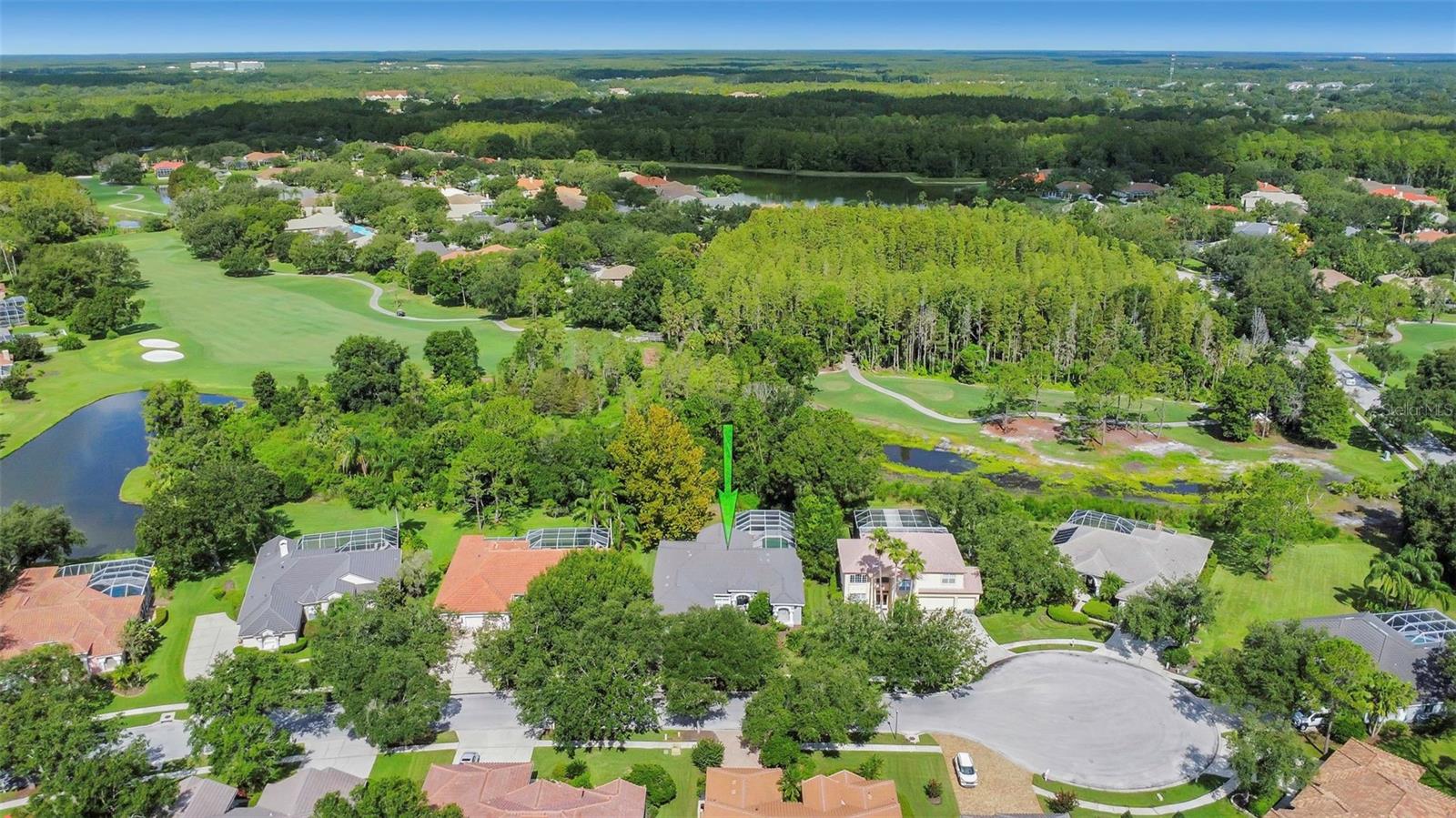 Listing photo id 93 for 17818 Hickory Moss Place