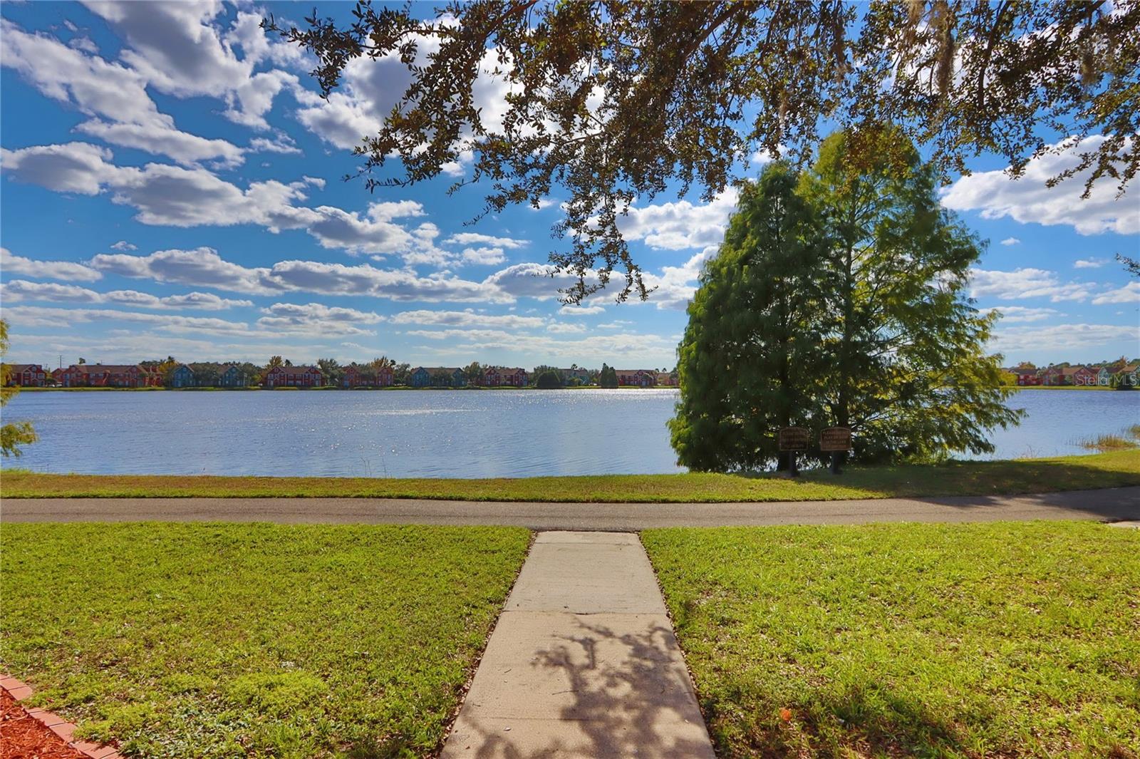 Image 2 of 25 For 9088 Lake Chase Island Way 9088