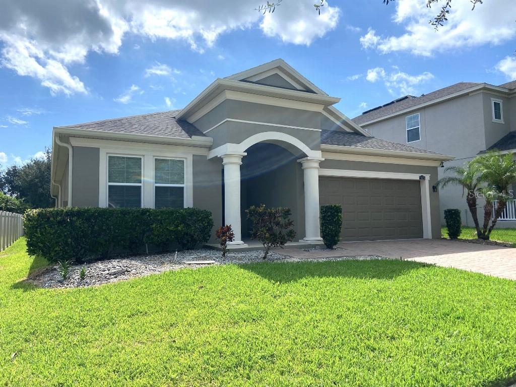 Details for 15575 Hamlin Blossom Avenue, WINTER GARDEN, FL 34787