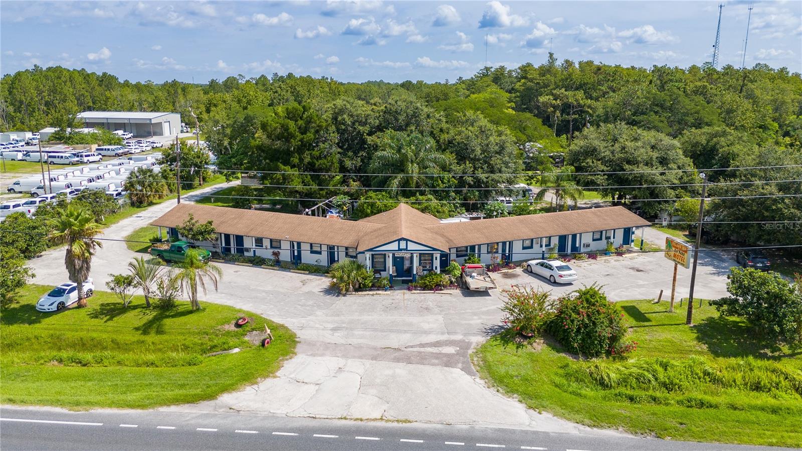 Details for 17883 Colonial Drive, ORLANDO, FL 32820
