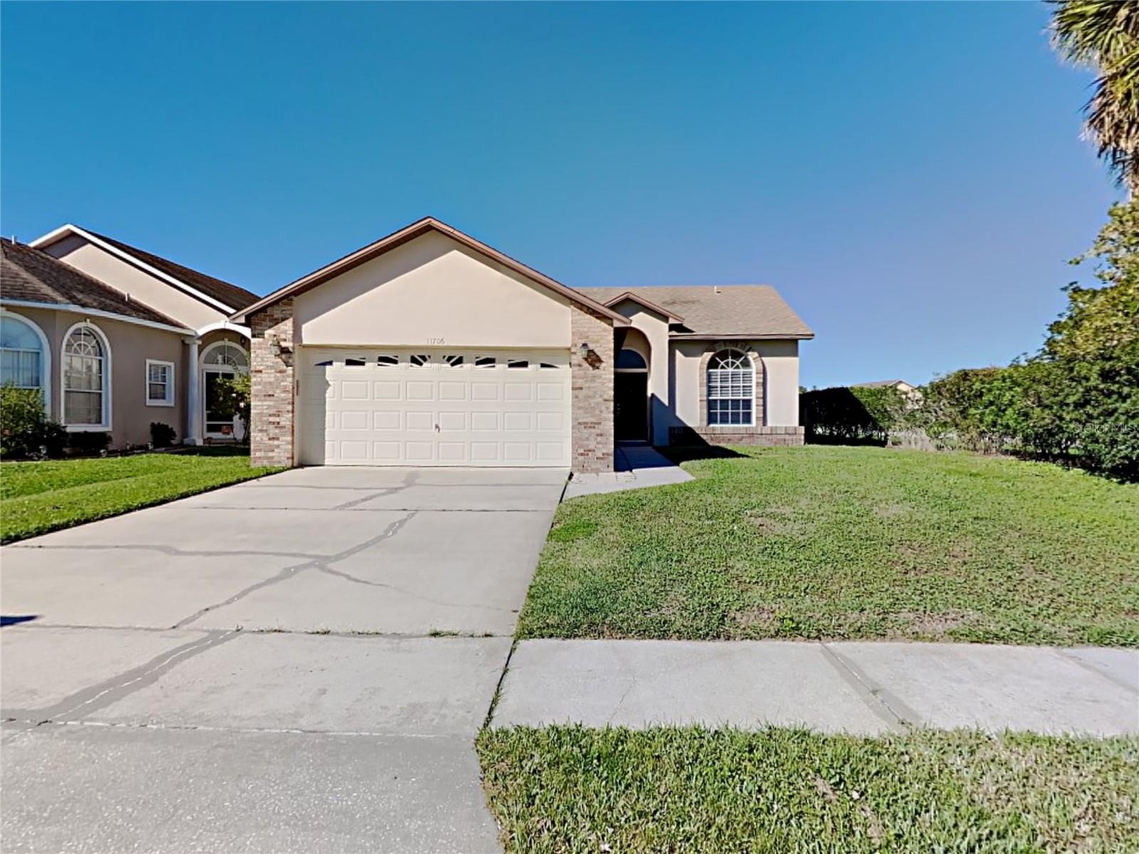 Details for 11706 Broad Oak Court, ORLANDO, FL 32837