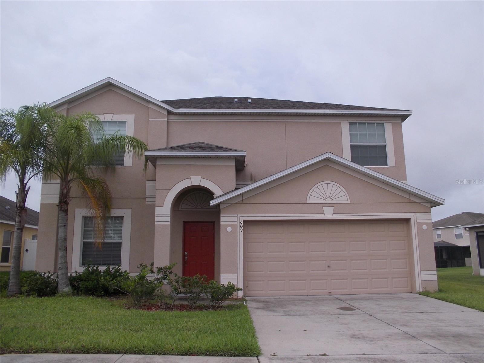 Details for 609 Tanana Fall Drive, RUSKIN, FL 33570
