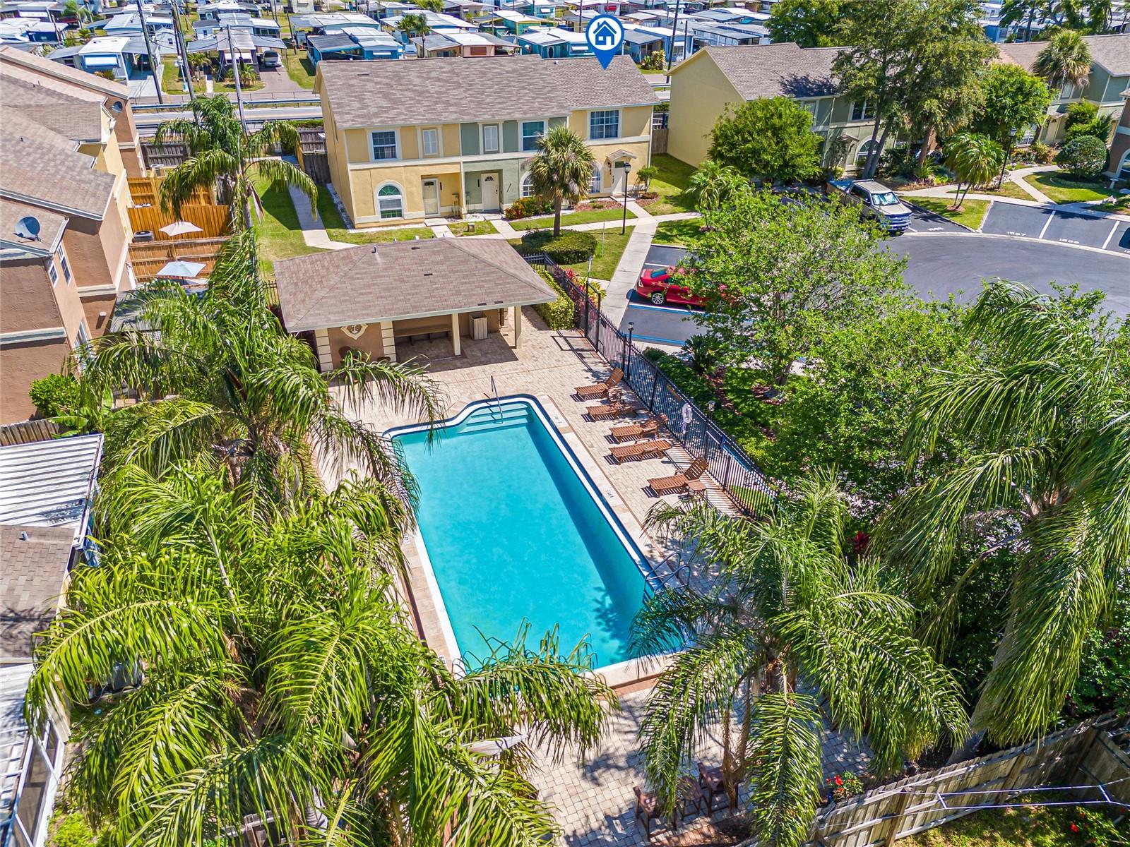Details for 1577 Chateaux De Ville Court, CLEARWATER, FL 33764