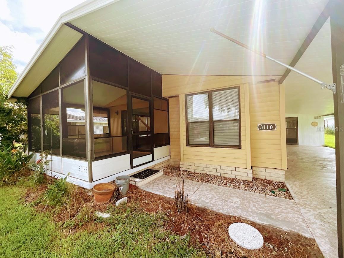 Listing photo id 1 for 3110 Hidden Lake Drive