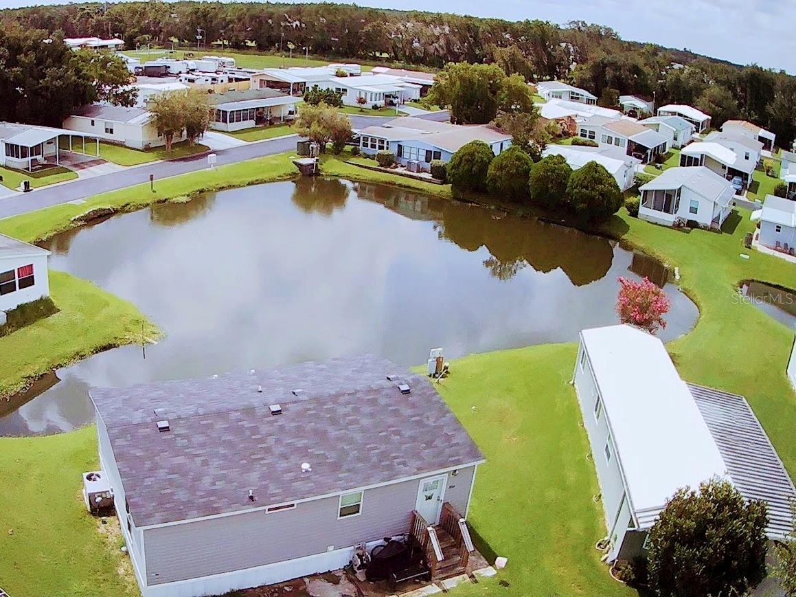 Listing photo id 31 for 3110 Hidden Lake Drive