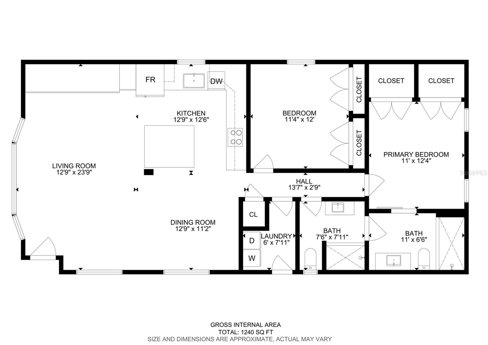 Image 5 of 44 For 98 Dolphin Drive N
