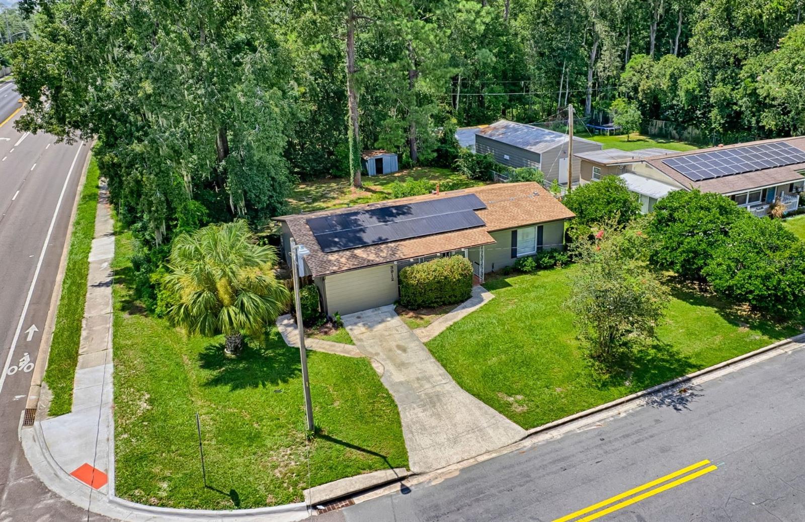 Details for 3912 32nd Street, GAINESVILLE, FL 32605