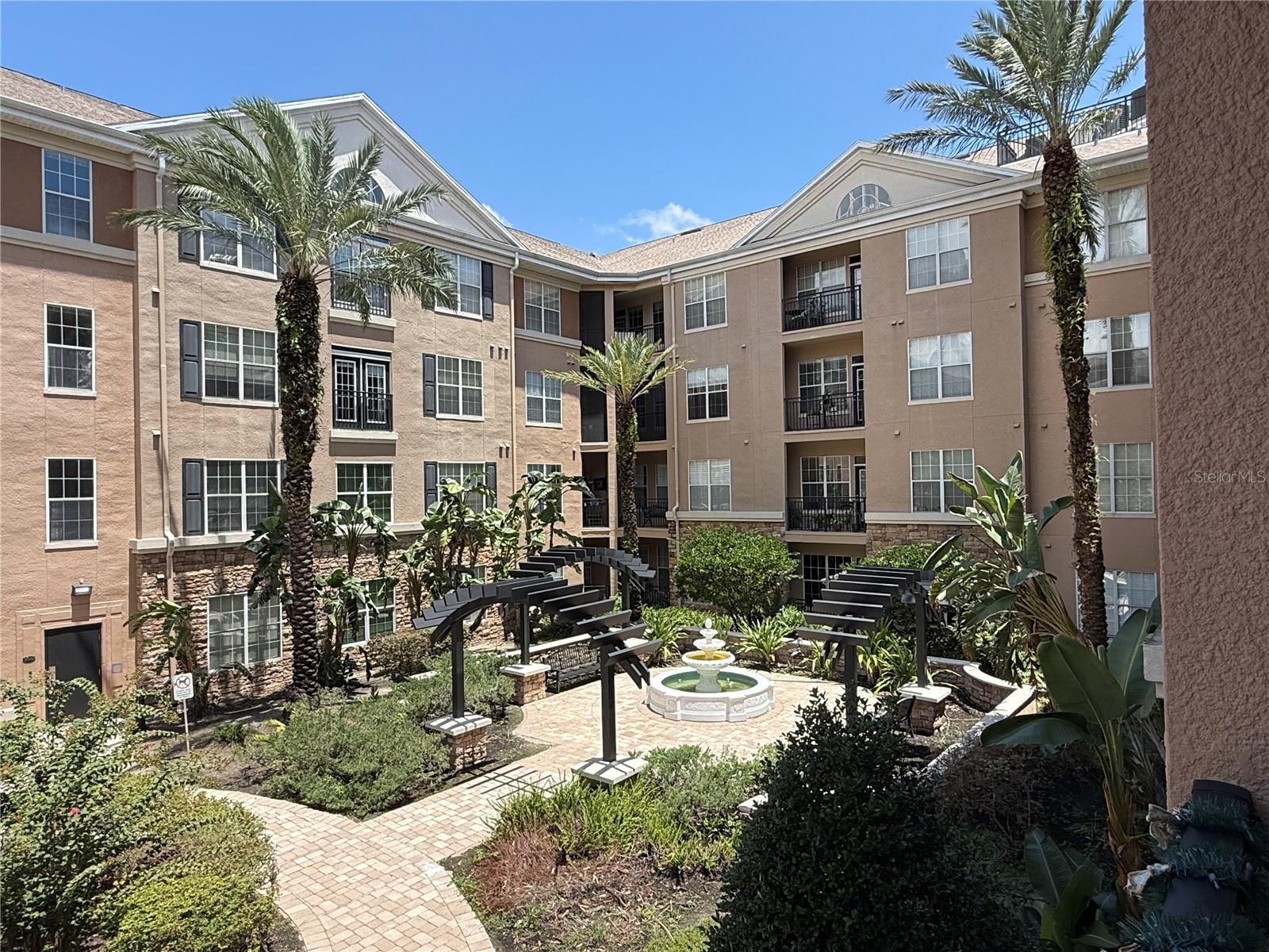 Details for 4221 Spruce Street 2218, TAMPA, FL 33607