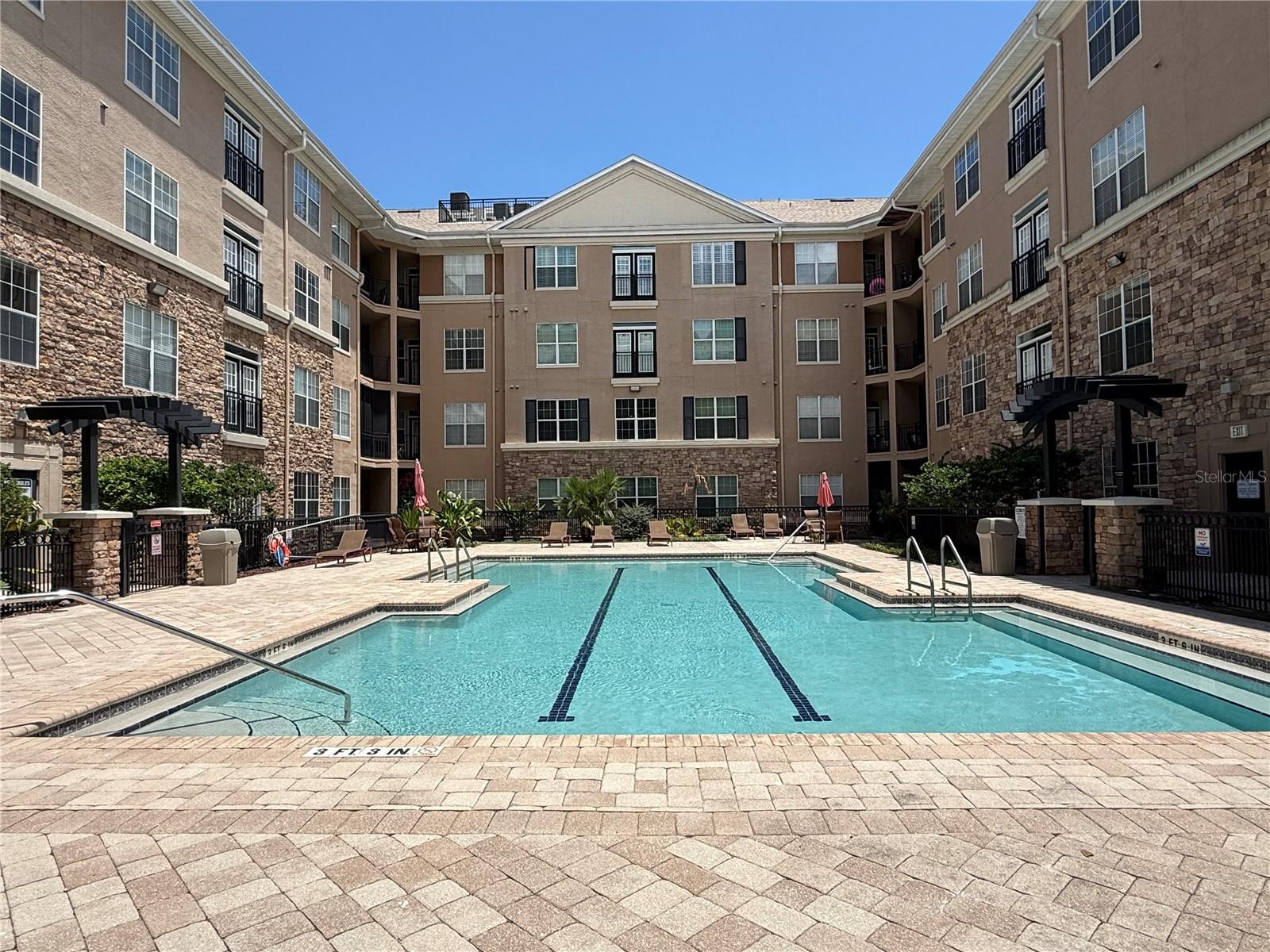 Image 17 of 19 For 4221 Spruce Street 2218