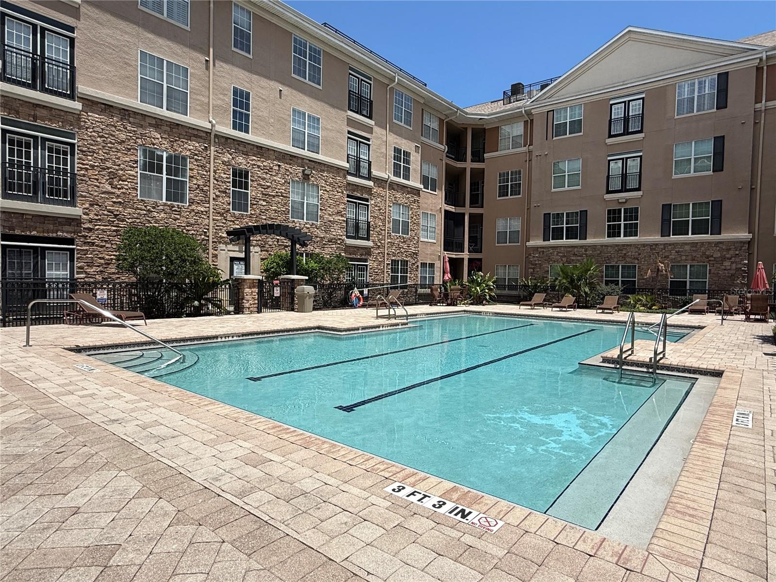 Image 18 of 19 For 4221 Spruce Street 2218