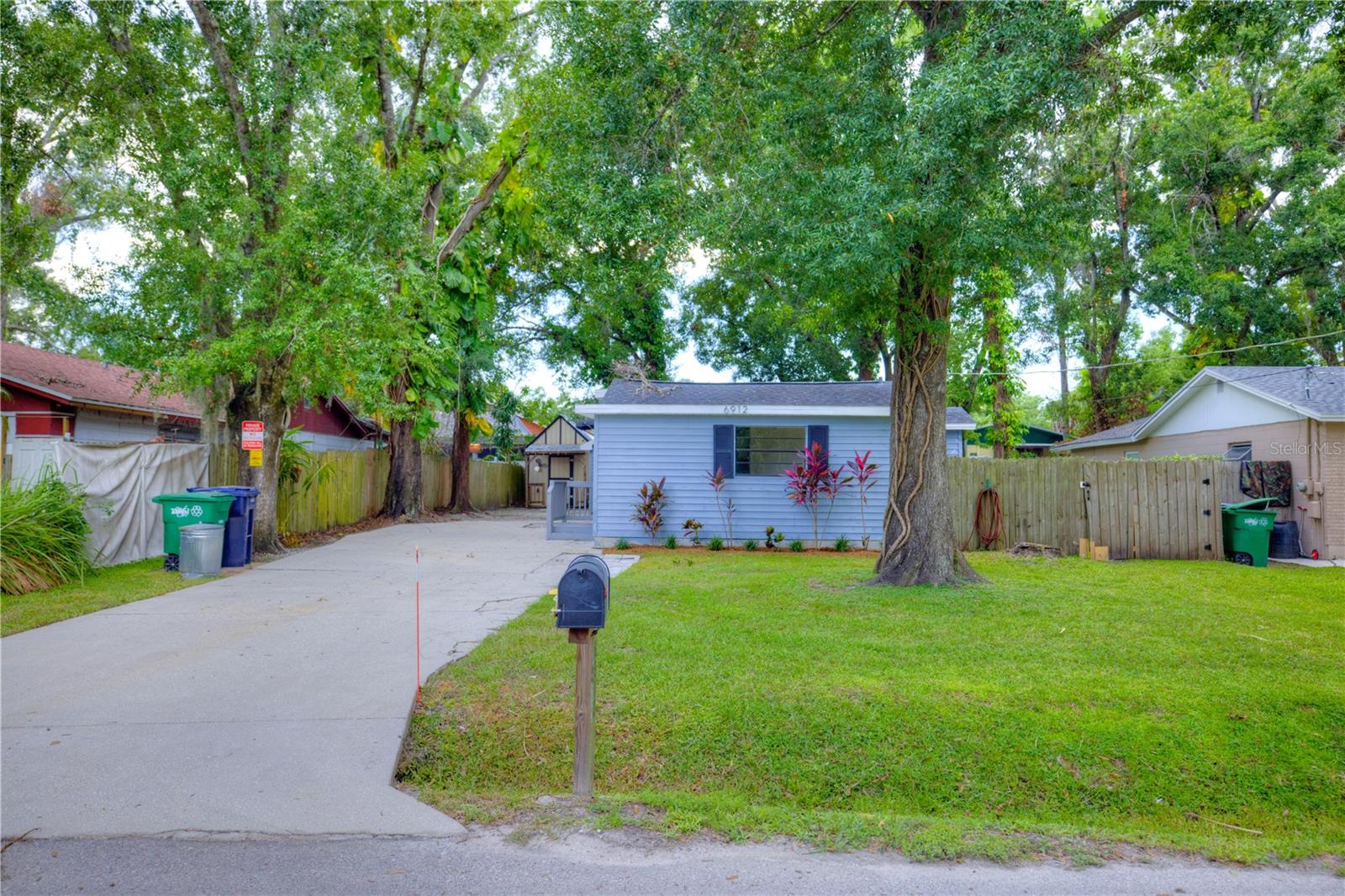 Details for 6912 Willow Avenue, TAMPA, FL 33604