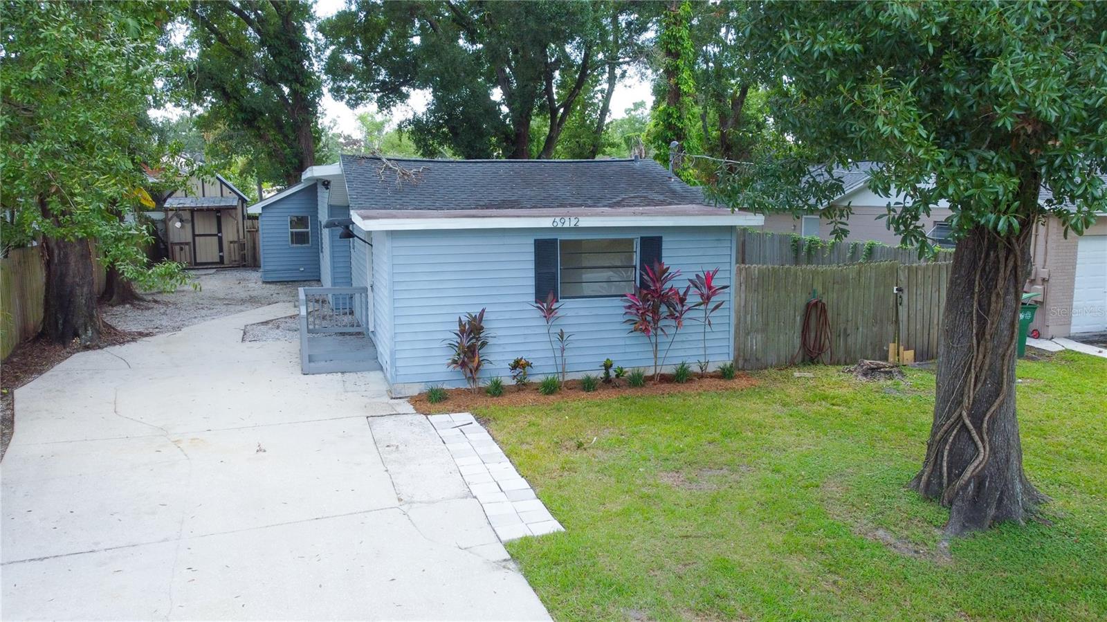 Image 2 of 45 For 6912 Willow Avenue
