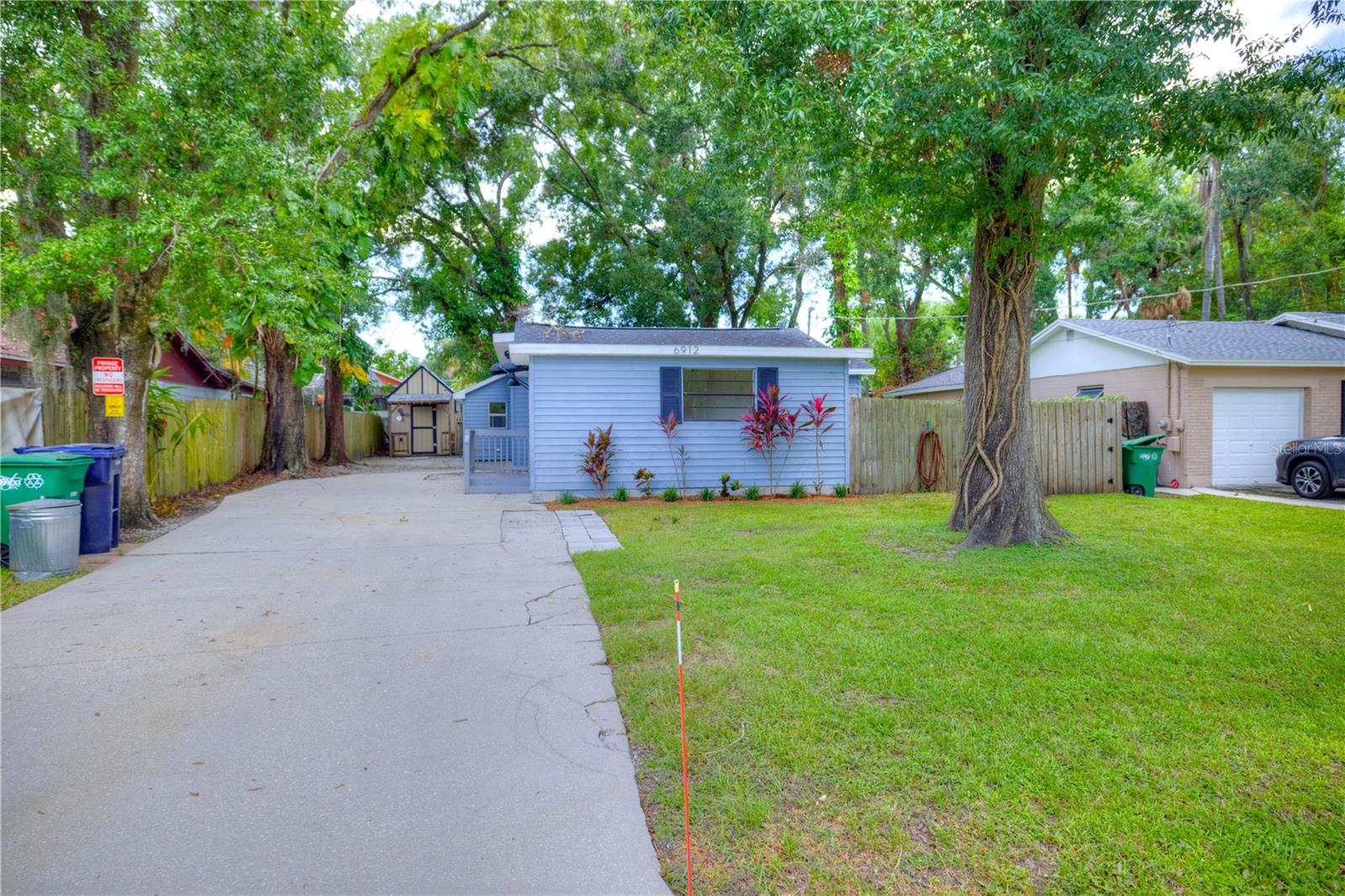 Image 41 of 45 For 6912 Willow Avenue