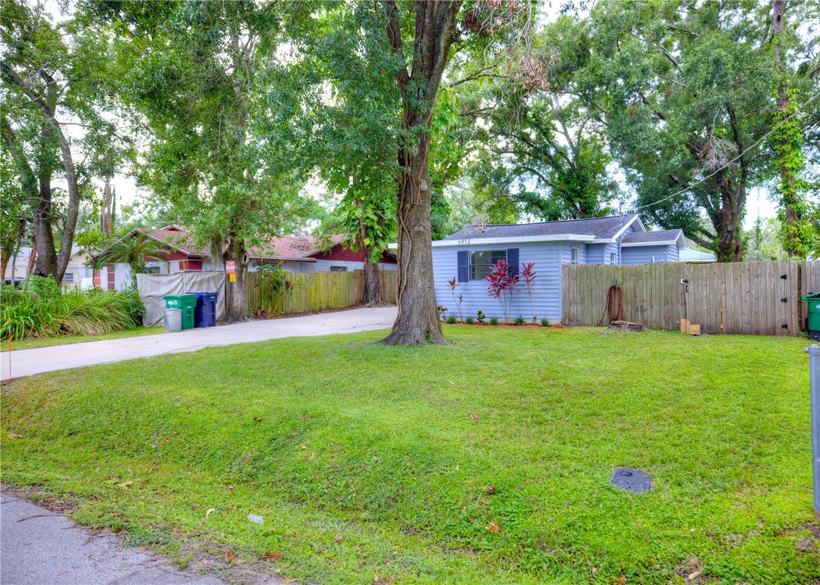 Image 42 of 45 For 6912 Willow Avenue