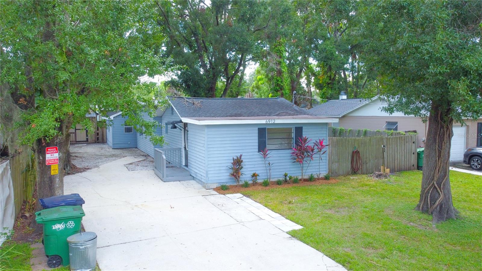 Image 43 of 45 For 6912 Willow Avenue