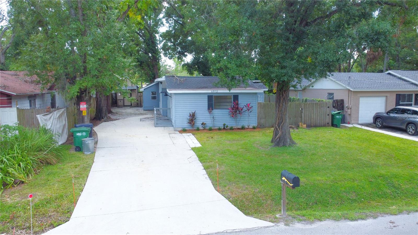 Image 44 of 45 For 6912 Willow Avenue
