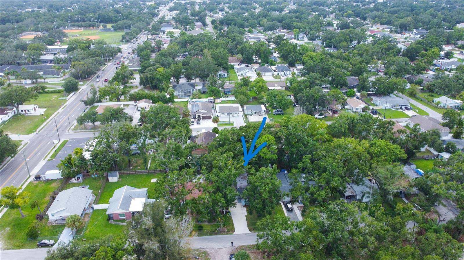 Image 45 of 45 For 6912 Willow Avenue