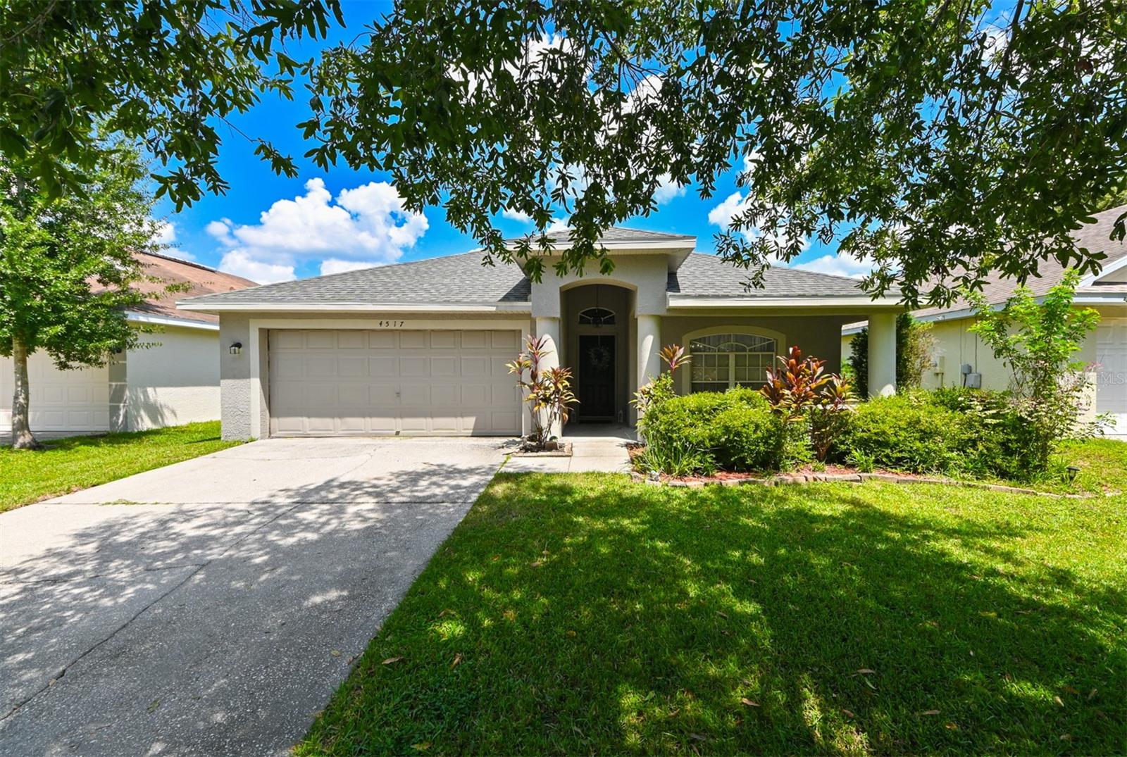 Details for 4517 Wild Plum Lane, LUTZ, FL 33558