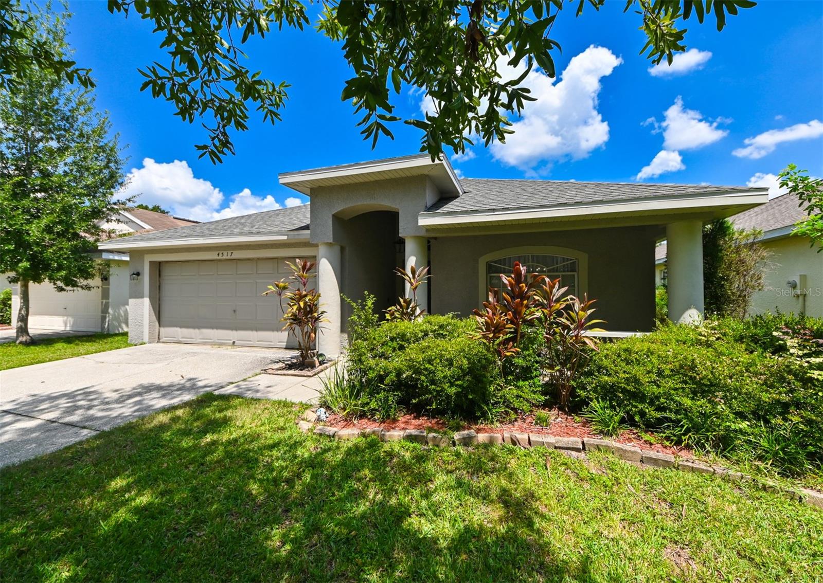Image 3 of 56 For 4517 Wild Plum Lane