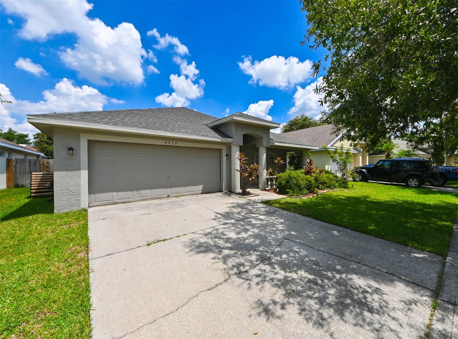 Image 47 of 56 For 4517 Wild Plum Lane