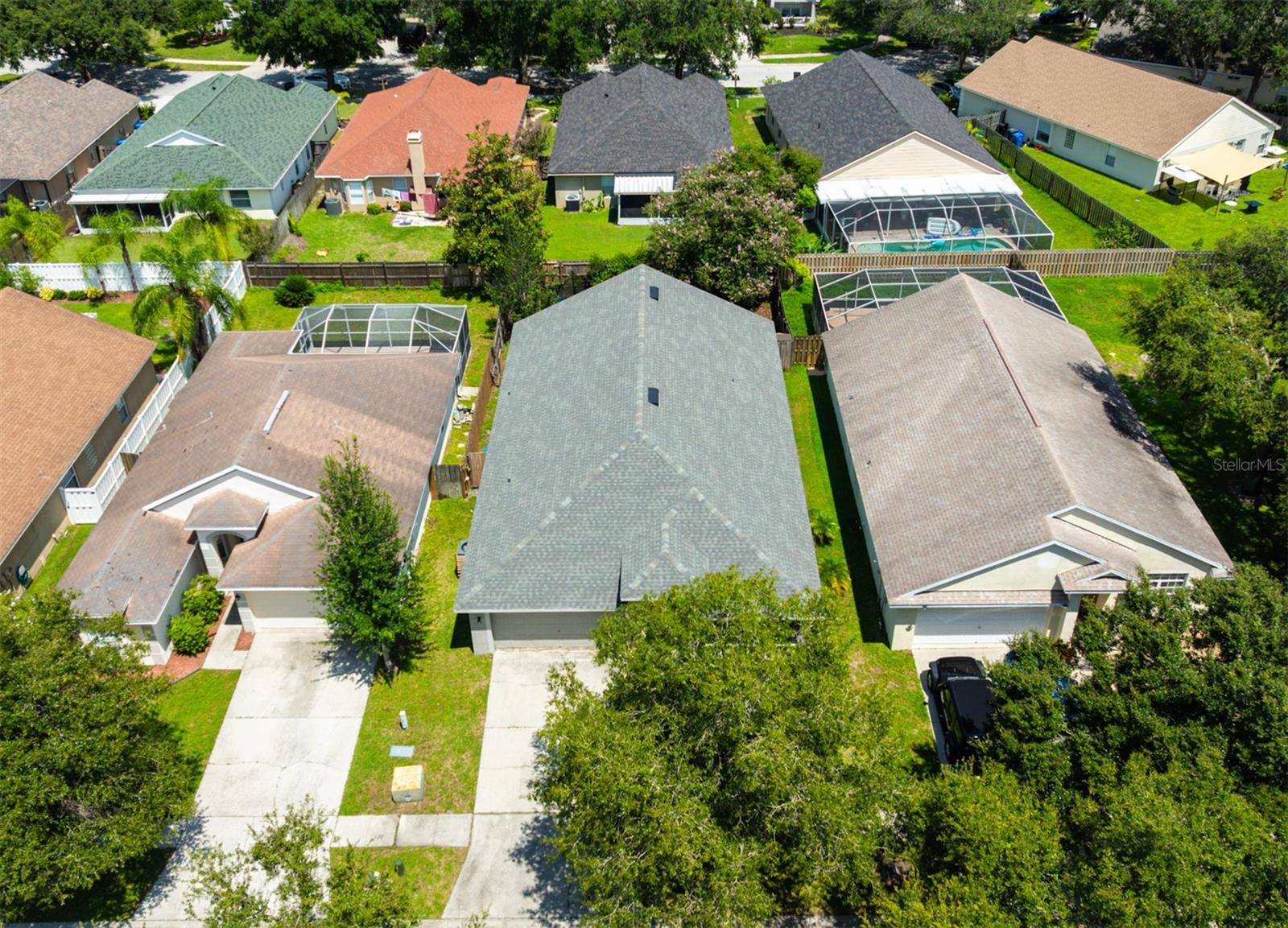Image 6 of 56 For 4517 Wild Plum Lane