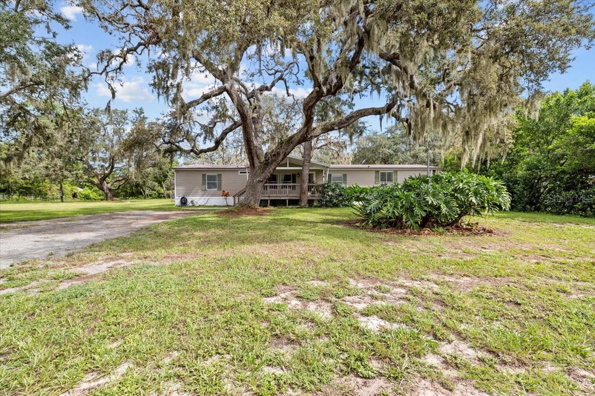 Details for 13920 Hillcrest Drive, RIVERVIEW, FL 33569