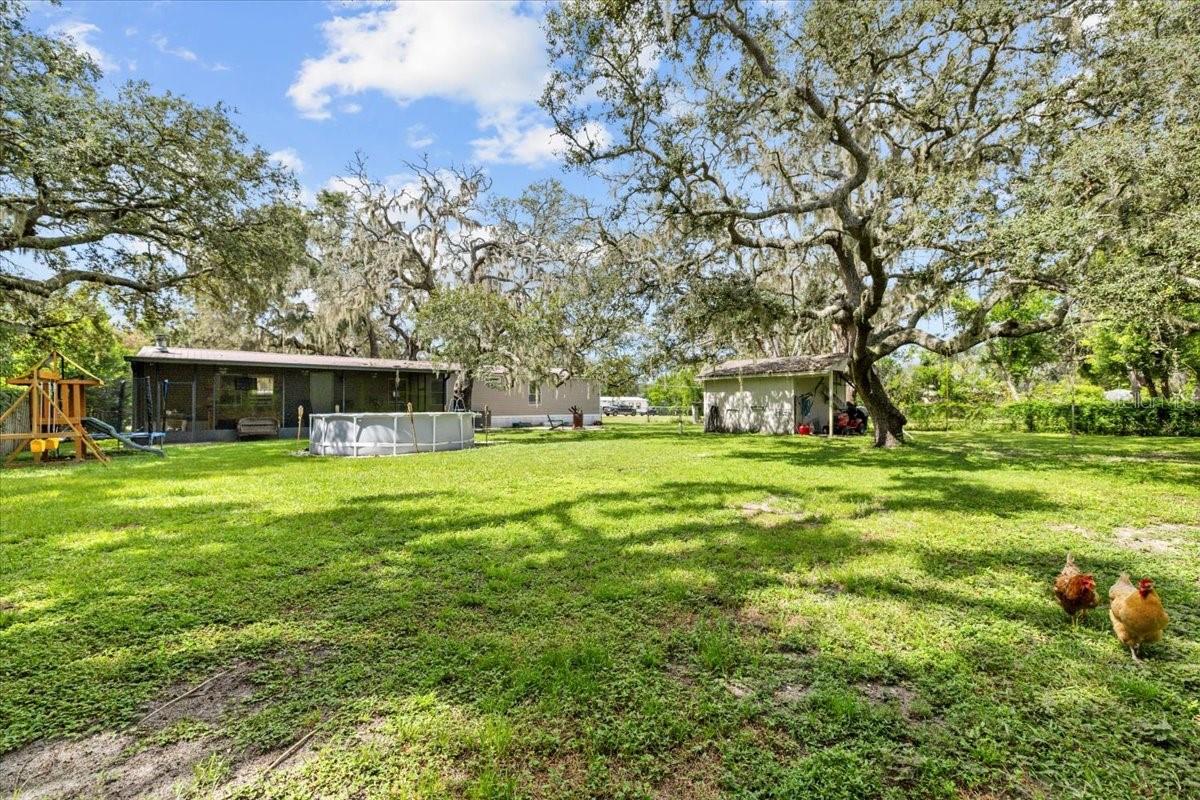 Image 43 of 45 For 13920 Hillcrest Drive